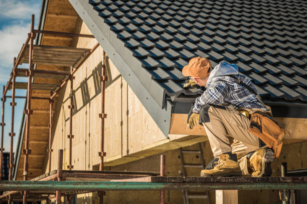 Residential Roof Replacement in Garretson, SD