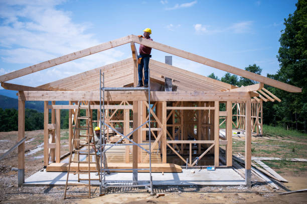 Best Roof Maintenance Services  in Garretson, SD