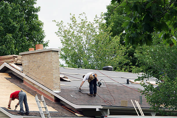Roof Installation Near Me in Garretson, SD