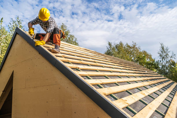 Best Roof Waterproofing Services  in Garretson, SD